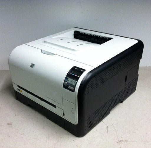 HP LaserJet Pro CP1525NW Workgroup Laser Printer - Refurbished