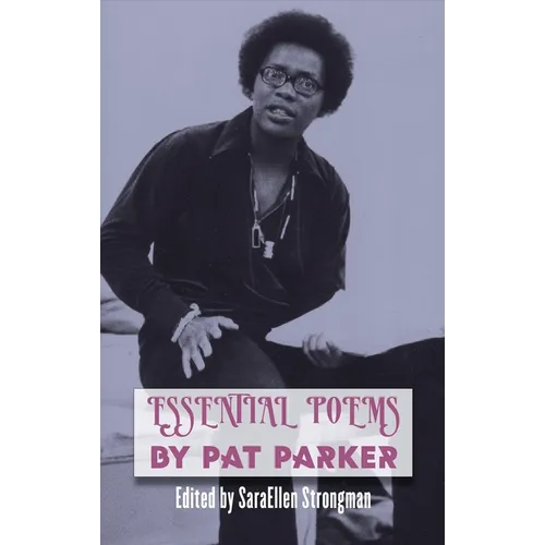Essential Poems by Pat Parker