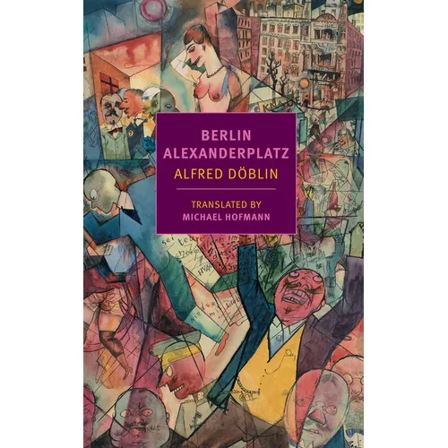 Berlin Alexanderplatz