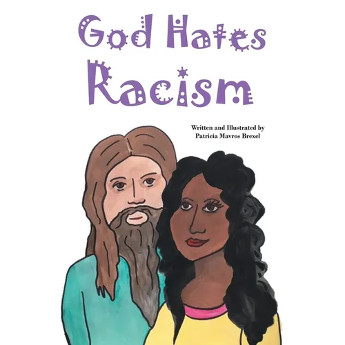 God Hates Racism