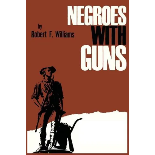 Negroes with Guns