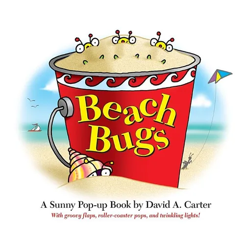 Beach Bugs