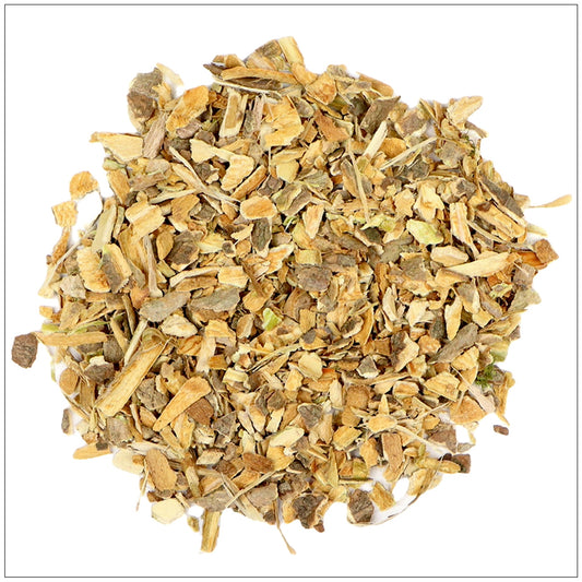 Cramp Bark