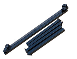 Replacement Stands– 2 Crossbars and 4 Legs