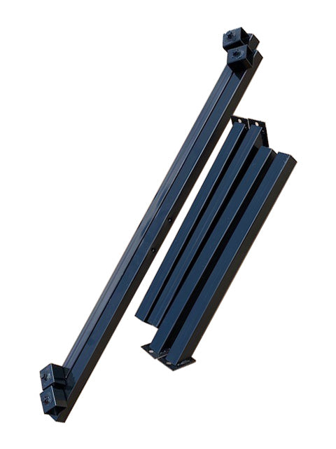 Replacement Stands– 2 Crossbars and 4 Legs