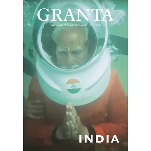 Granta 173: India