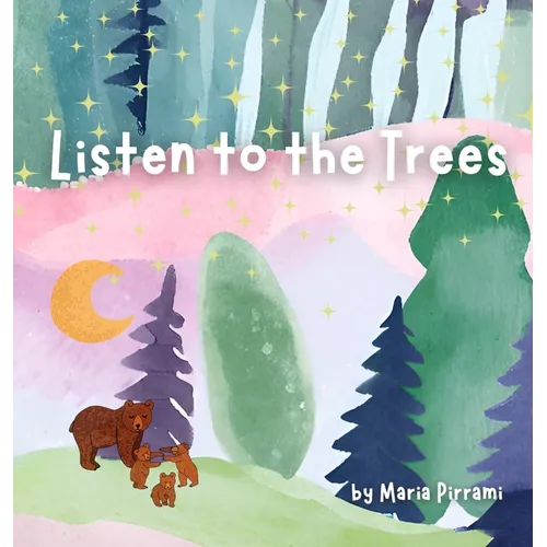 Listen to the Trees