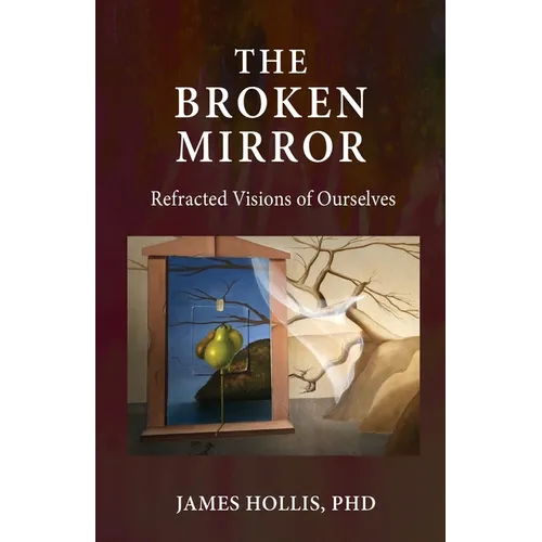 The Broken Mirror: Refracted Visions of Ourselves