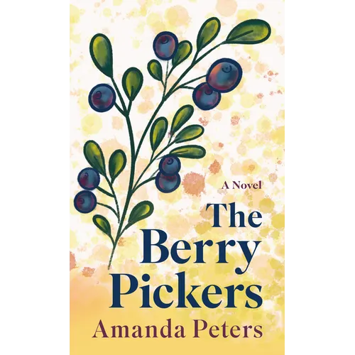 The Berry Pickers