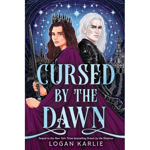 Cursed by the Dawn