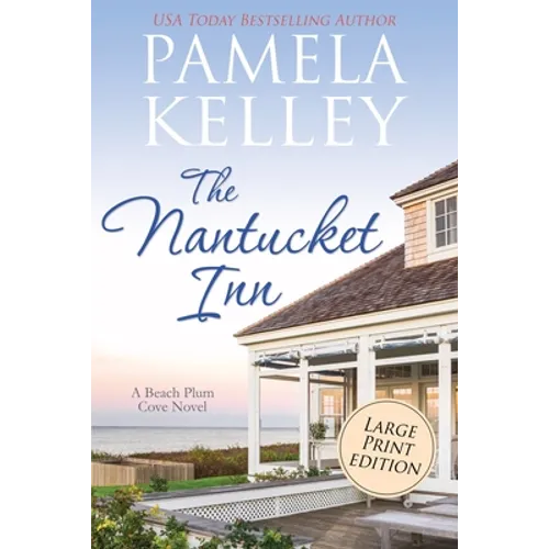 The Nantucket Inn: Large Print Edition