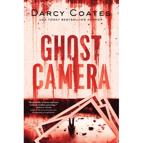 Ghost Camera