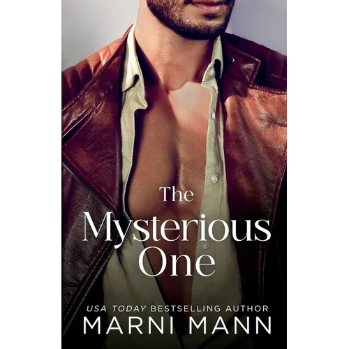 The Mysterious One