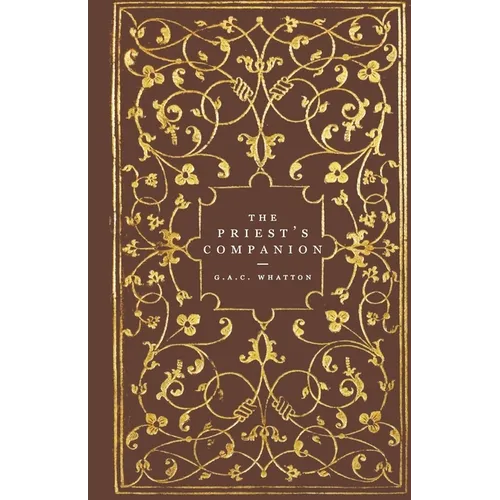 The Priest's Companion