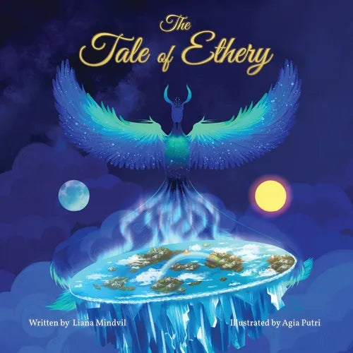The Tale of Ethery