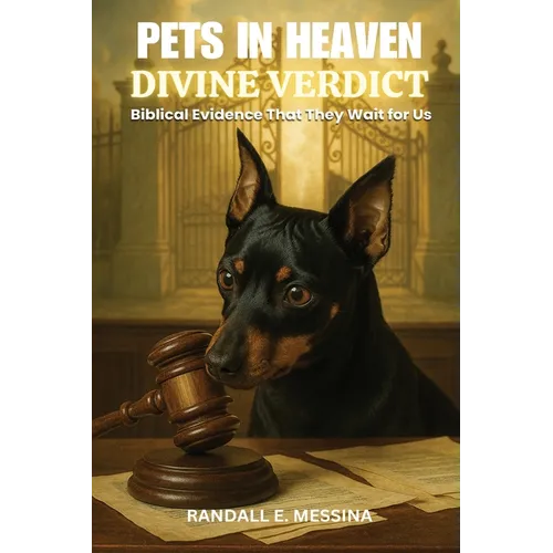 Pets In Heaven: Divine Verdict