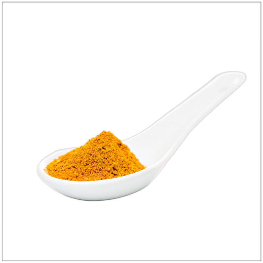 Indian Curry Powder