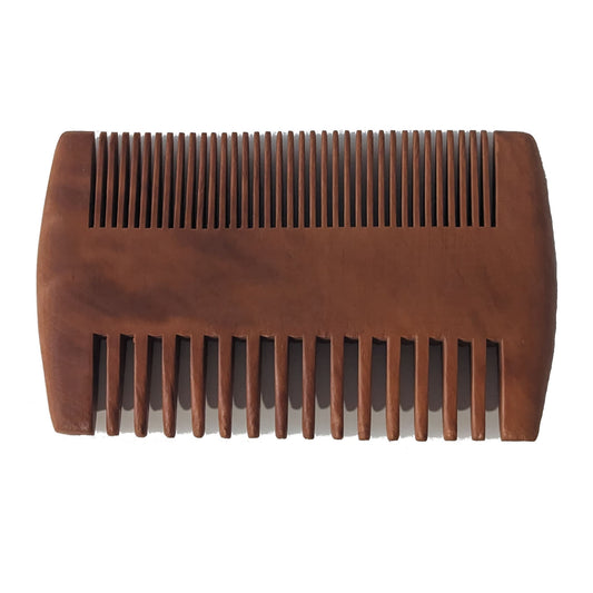 Personalized Beard Comb