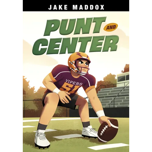 Punt and Center
