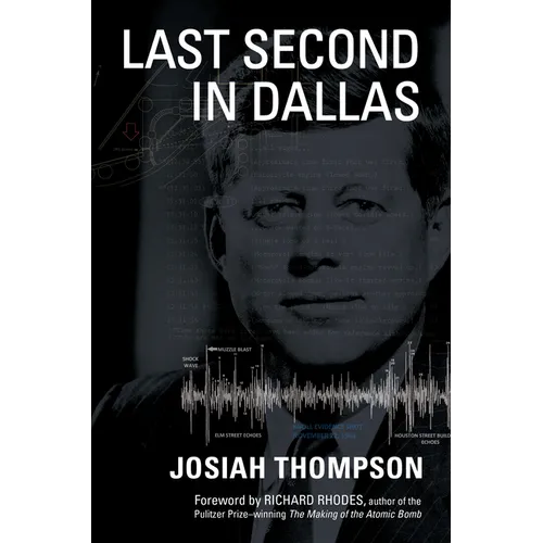 Last Second in Dallas