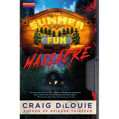 The Summer Fun Massacre