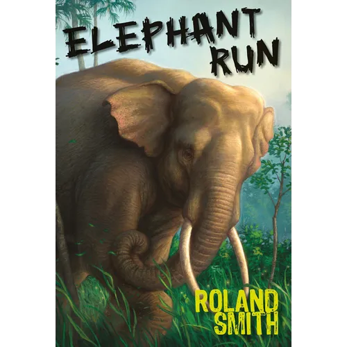 Elephant Run