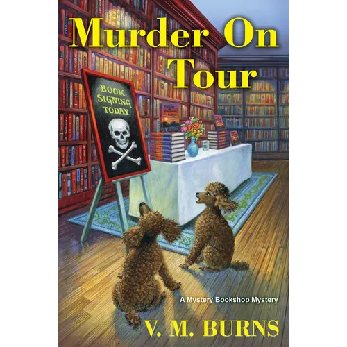 Murder on Tour