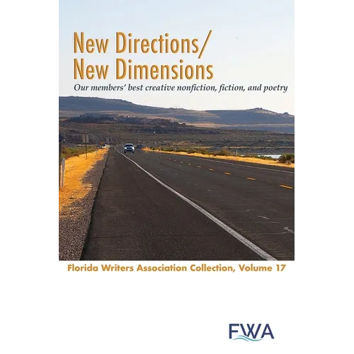 New Directions/New Dimensions