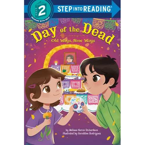 Day of the Dead: Old Ways, New Ways
