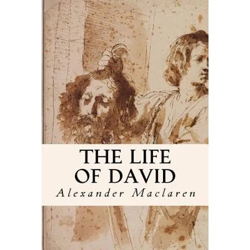 The Life of David