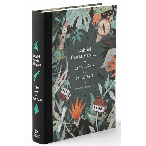 Cien Años de Soledad (Ediciã3n de Regalo) / One Hundred Years of Solitude (Gift Edition)