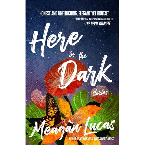 Here in the Dark: Stories