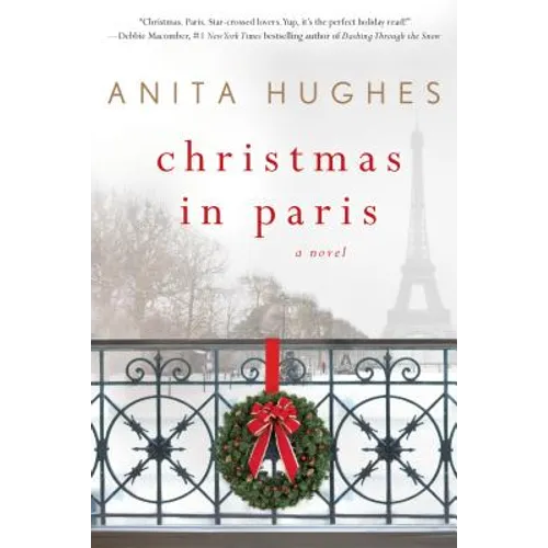 Christmas in Paris