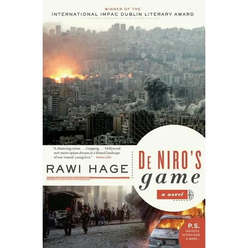 De Niro's Game