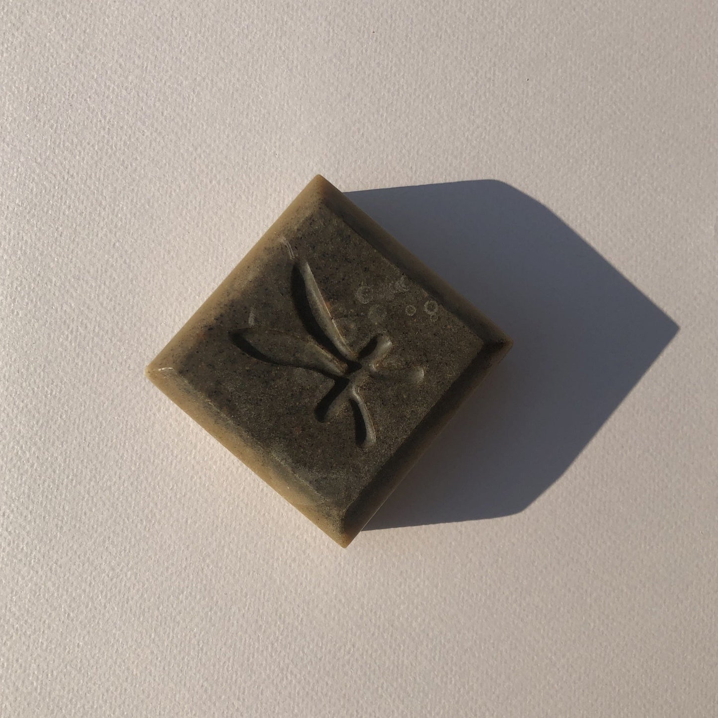 Limited Edition Plant Bar Soap