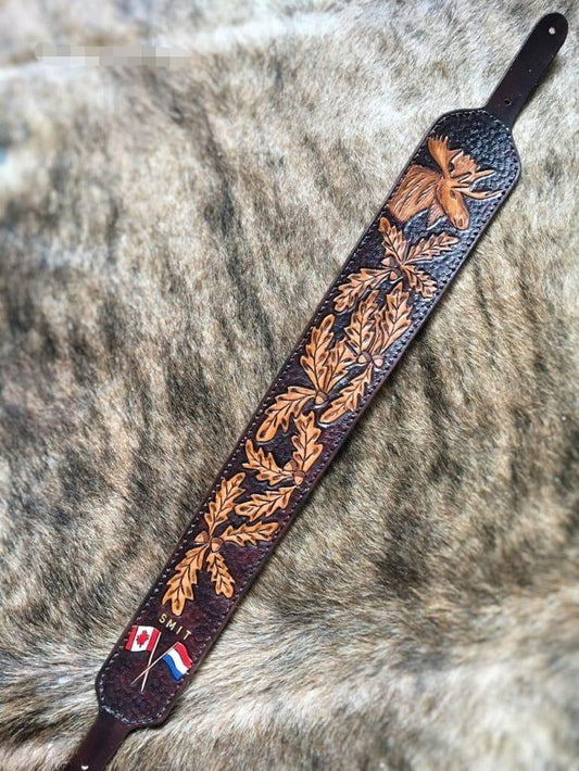 Custom Rifle Sling