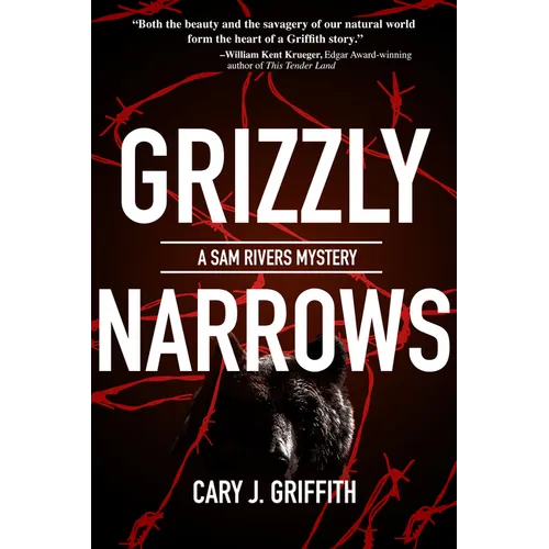 Grizzly Narrows