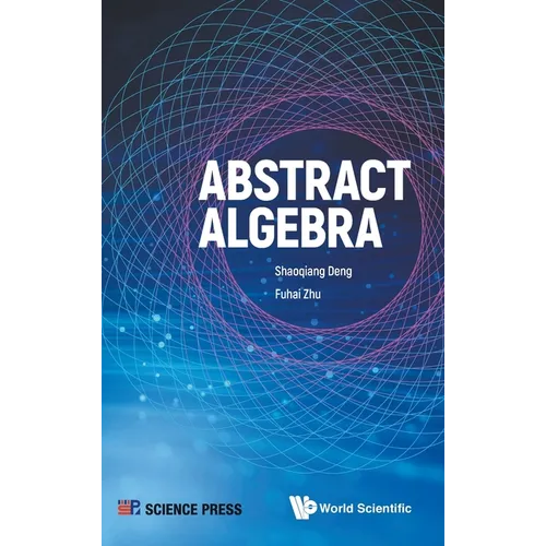 Abstract Algebra