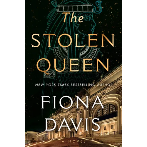 The Stolen Queen