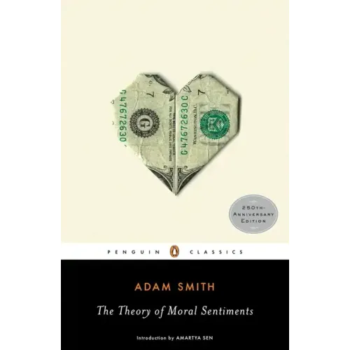 The Theory of Moral Sentiments
