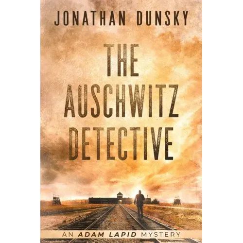 The Auschwitz Detective