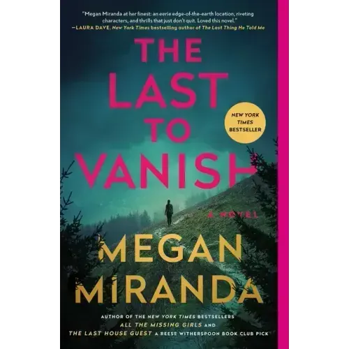 The Last to Vanish
