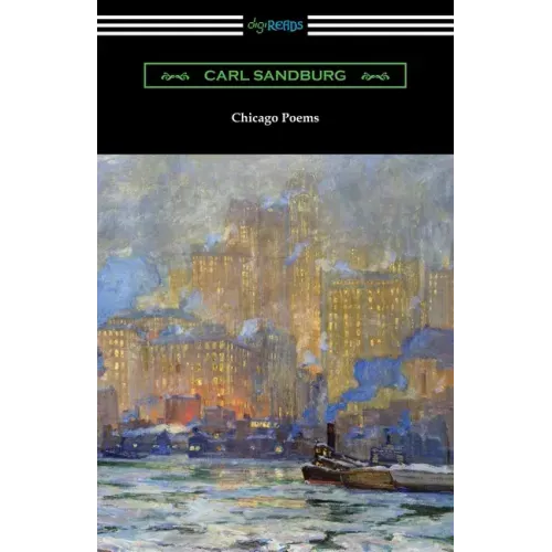 Chicago Poems