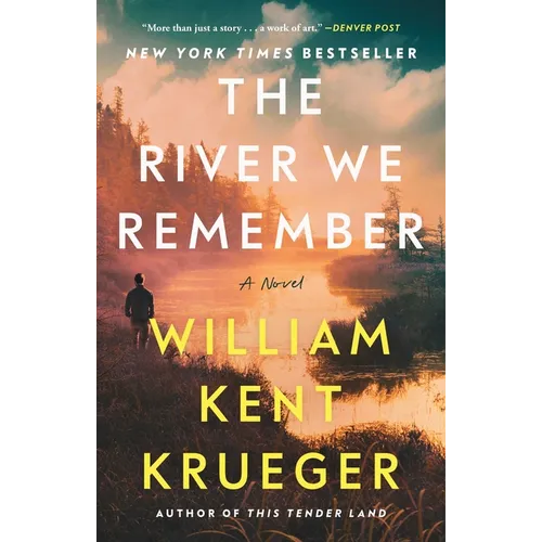 The River We Remember