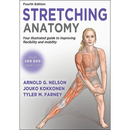 Stretching Anatomy