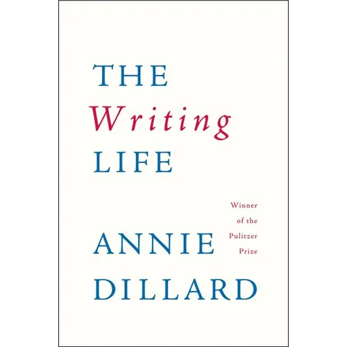 The Writing Life