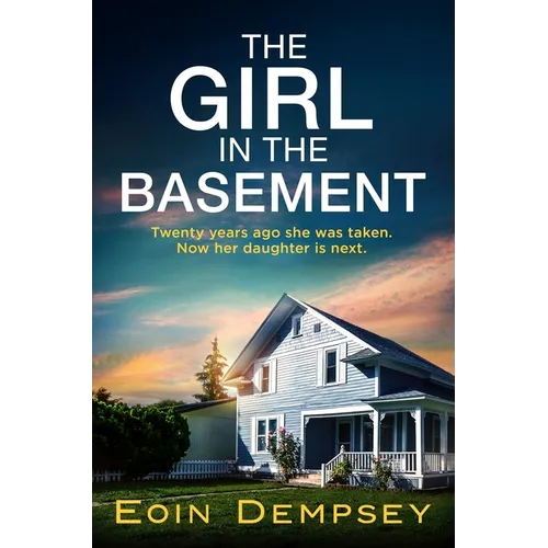 The Girl in the Basement