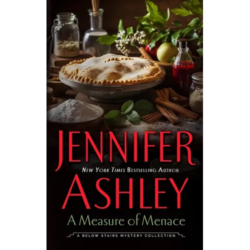A Measure of Menace