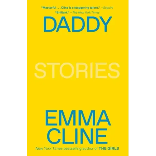 Daddy: Stories