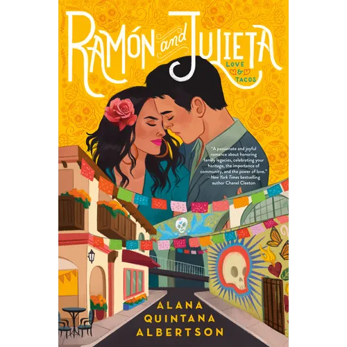 Ramón and Julieta